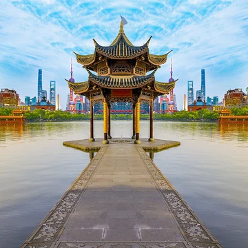 Chinese Hits