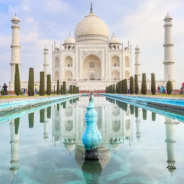 Classic India