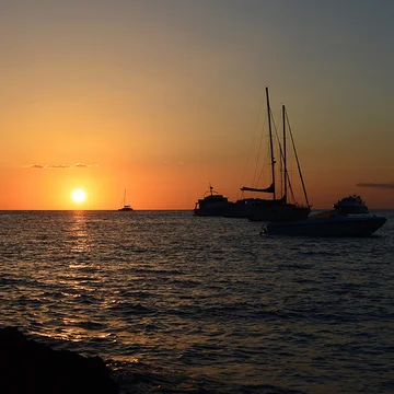 Ibiza Chillout