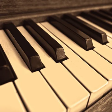 Piano Chill
