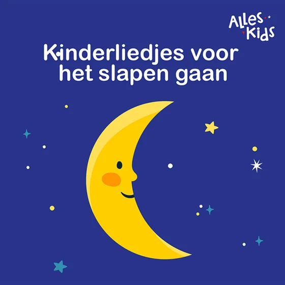 Kinderliedjes voor het slapen gaan