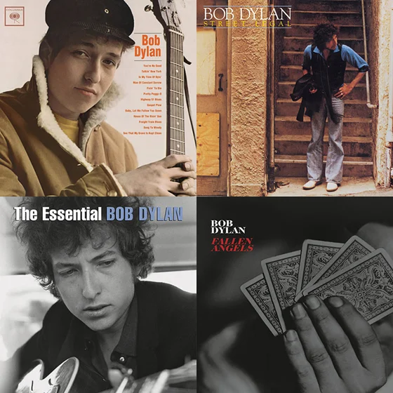 Bob Dylan