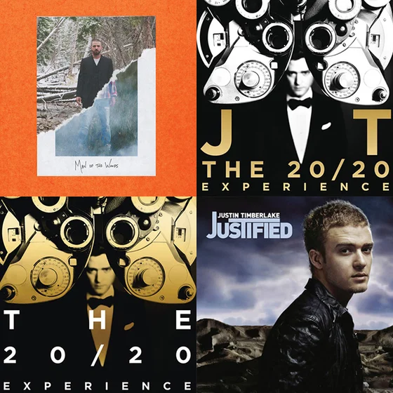 Justin Timberlake