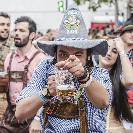 German Vibes