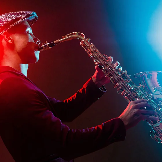 Jazz Club
