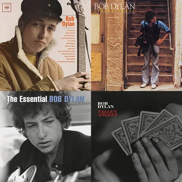 Bob Dylan