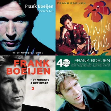 Frank Boeijen