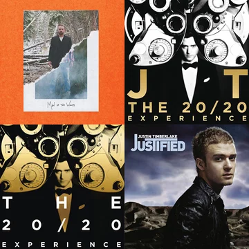 Justin Timberlake