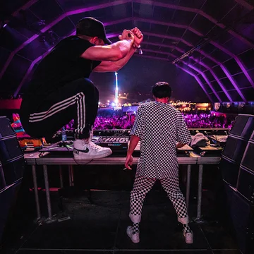 EDM Anthems