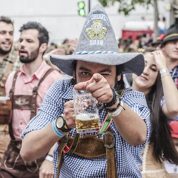 German Vibes