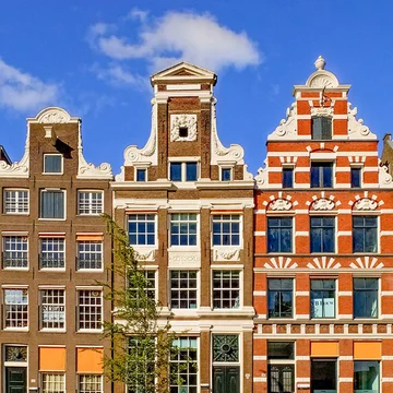 Just Dutch