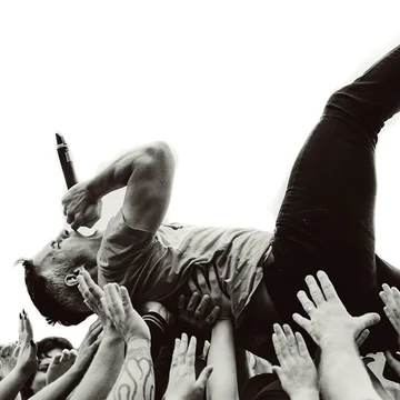 Rock Anthems