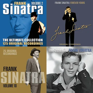 Frank Sinatra
