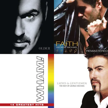 George Michael