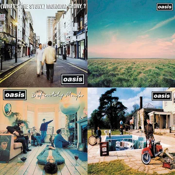 Oasis