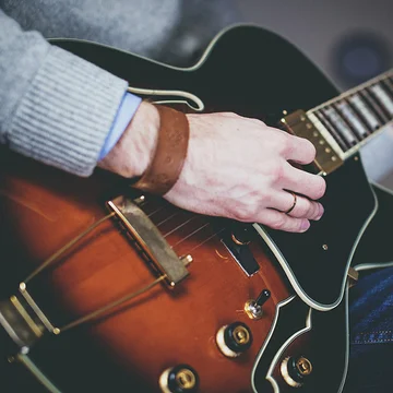 Blues Unlimited