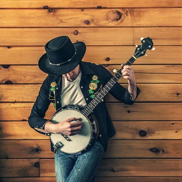 Country Anthems