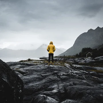 Love Norway