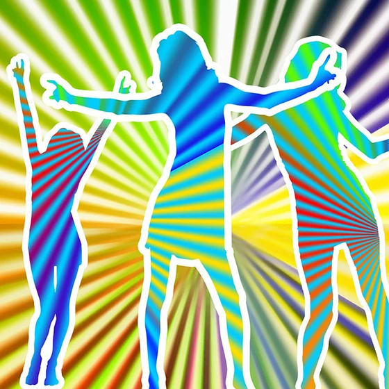 Disco Fever