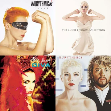 Annie Lennox