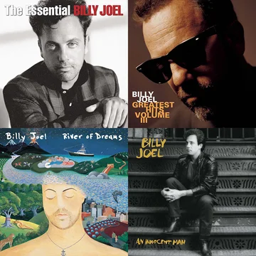 Billy Joel