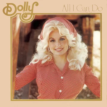 All I Can Do