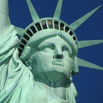 Born in the USA