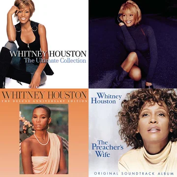 Whitney Houston
