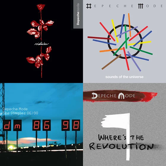 Depeche Mode