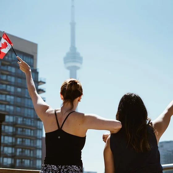 Canada Stars