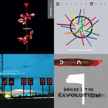 Depeche Mode