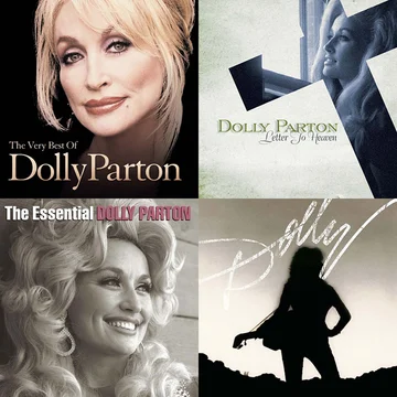 Dolly Parton