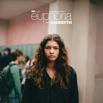 Euphoria Season 2 Official Score (From The Hbo Original Series)