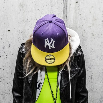 Hip Hop Essentials