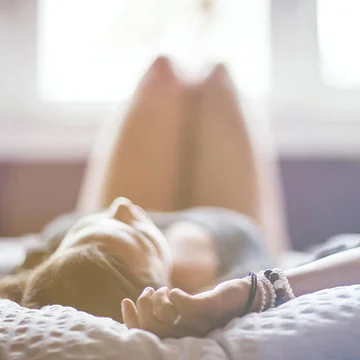 Sleep Well