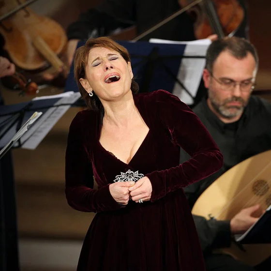 Opera Overload