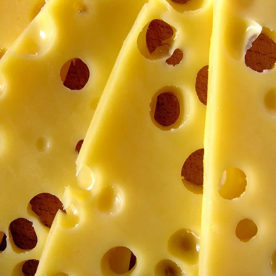 Too much Cheese