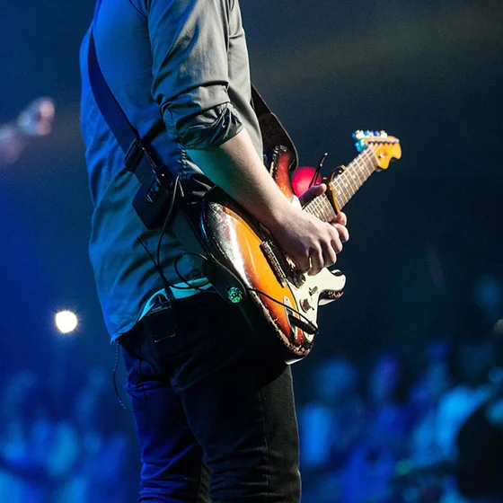 Ultimate Live