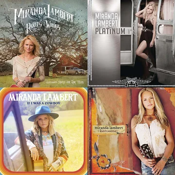 Miranda Lambert