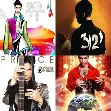 Prince