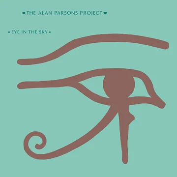 Eye In The Sky