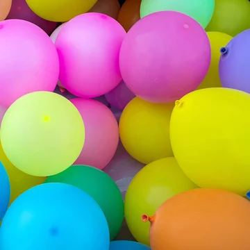 Party Time