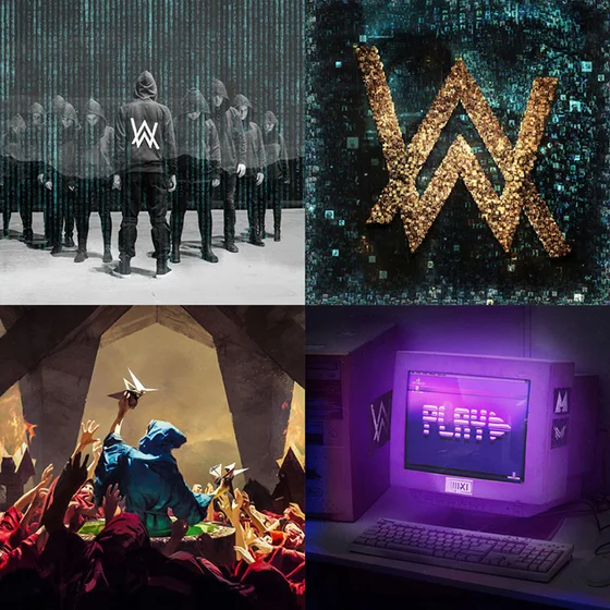 Alan Walker