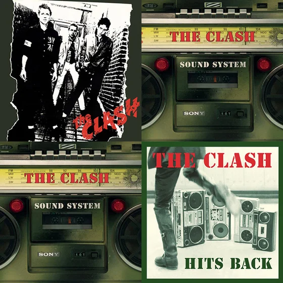 The Clash