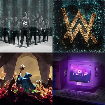 Alan Walker