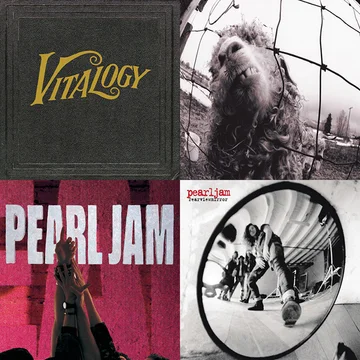 Pearl Jam