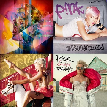 P!nk