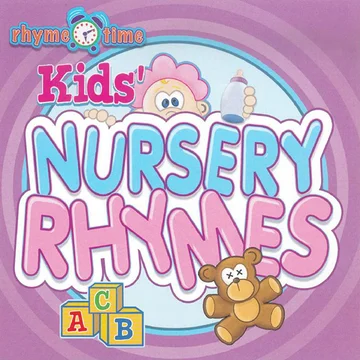 Kids' Nursery Rhymes