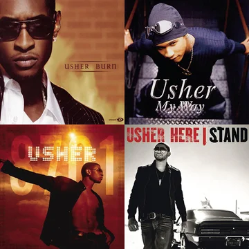 Usher
