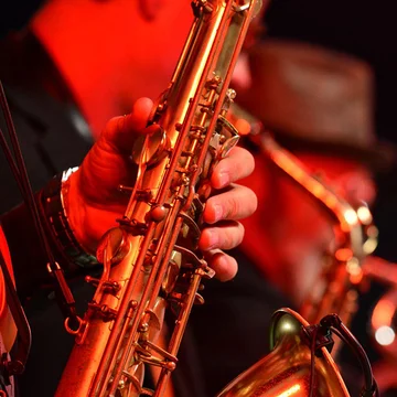 Jazz Lounge